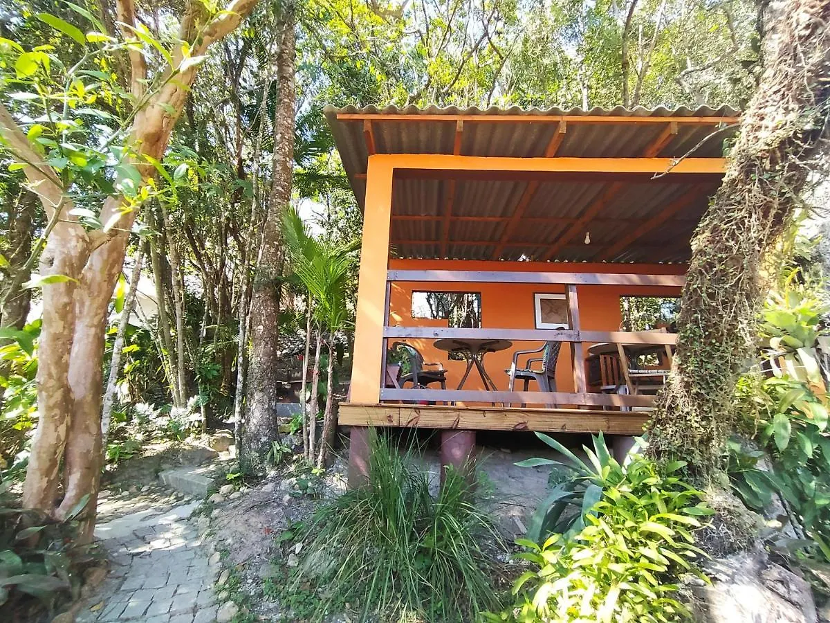 La Luna Residencial Bombinhas Brasil