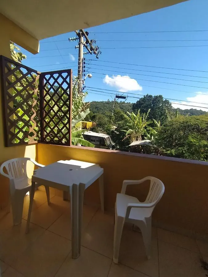 La Luna Residencial Bombinhas