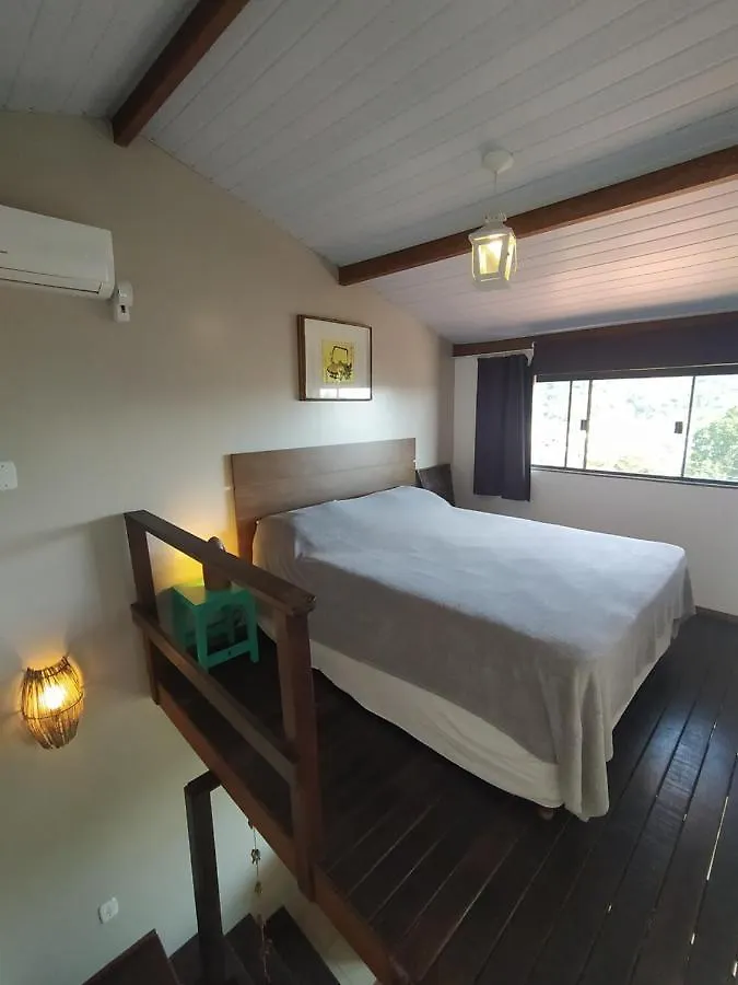 Apartamento La Luna Residencial Bombinhas
