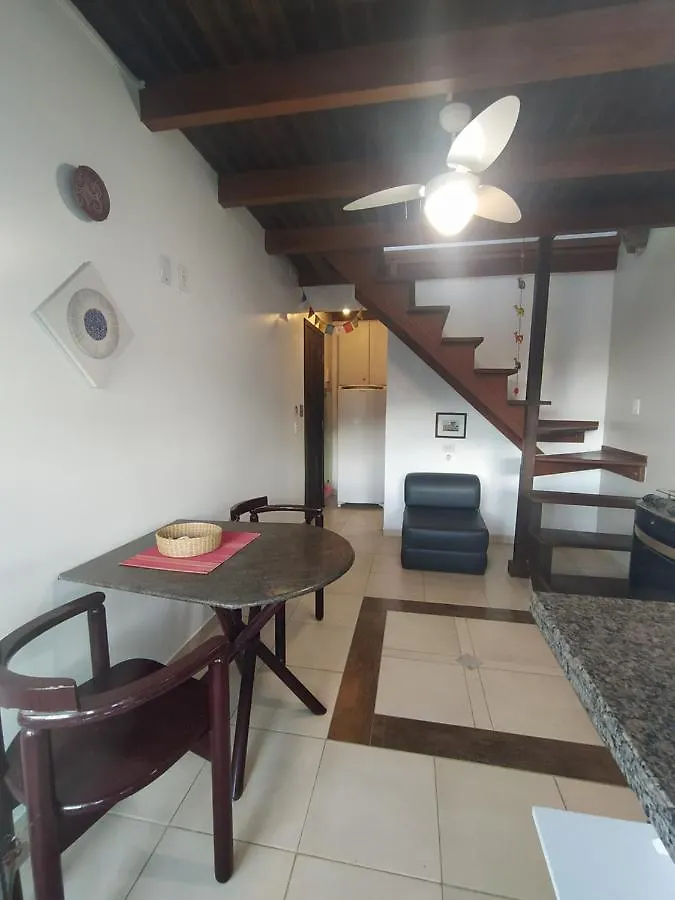 La Luna Residencial Bombinhas Apartamento