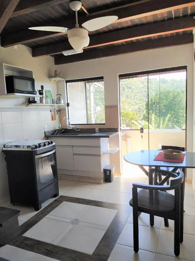 La Luna Residencial Bombinhas 0*,