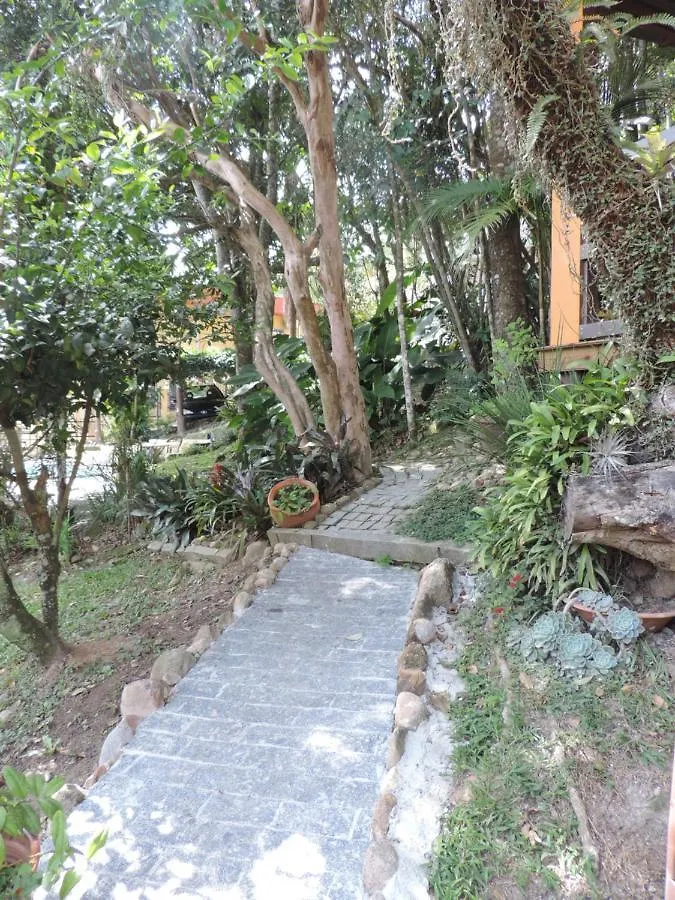 Apartamento La Luna Residencial Bombinhas Brasil