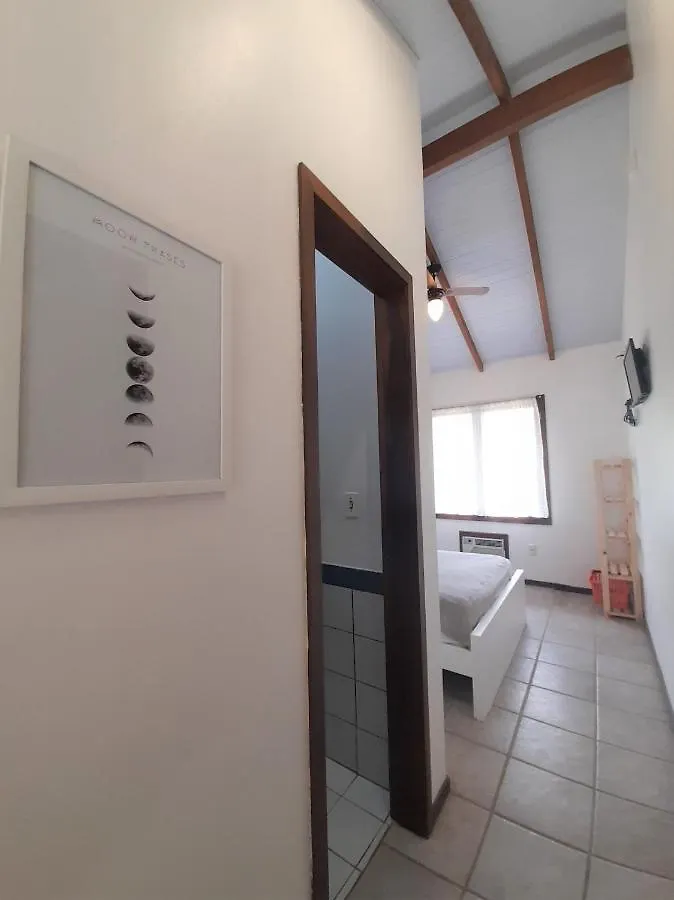 La Luna Residencial Bombinhas Apartamento
