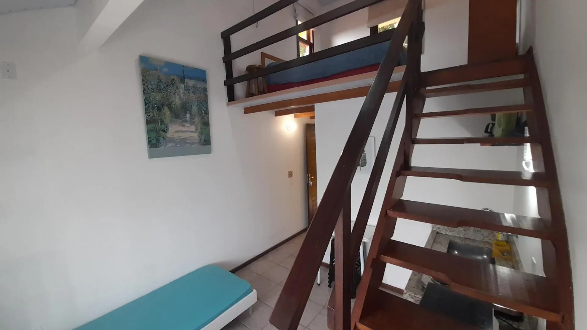 La Luna Residencial Bombinhas Brasil