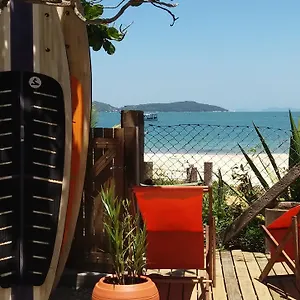 Residencial Pe Na Areia Bombinhas